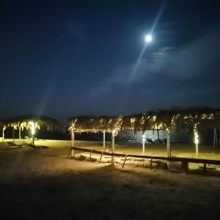 Hotel Nuweiba Oasis Zewnętrze zdjęcie