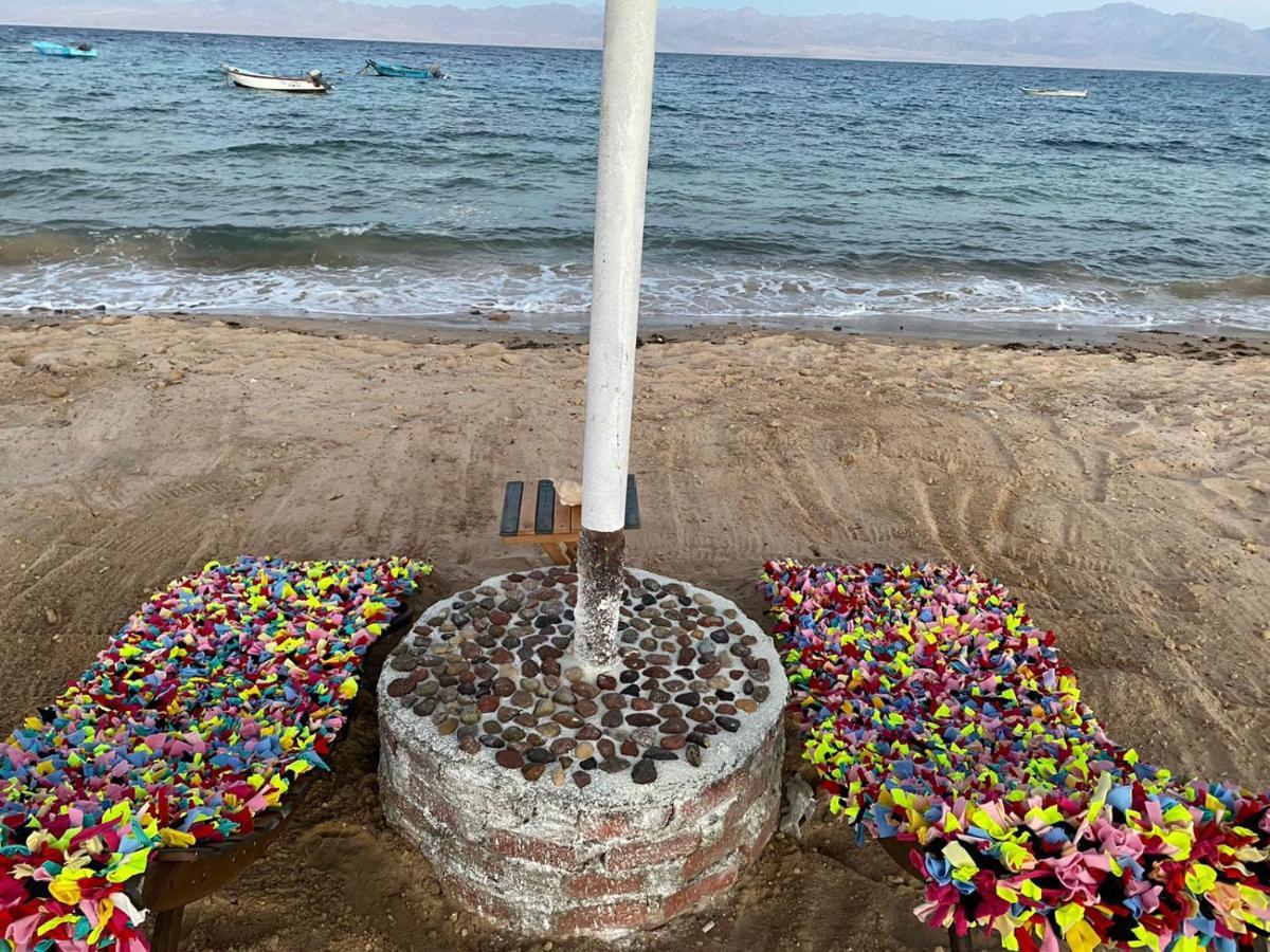 Hotel Nuweiba Oasis Zewnętrze zdjęcie