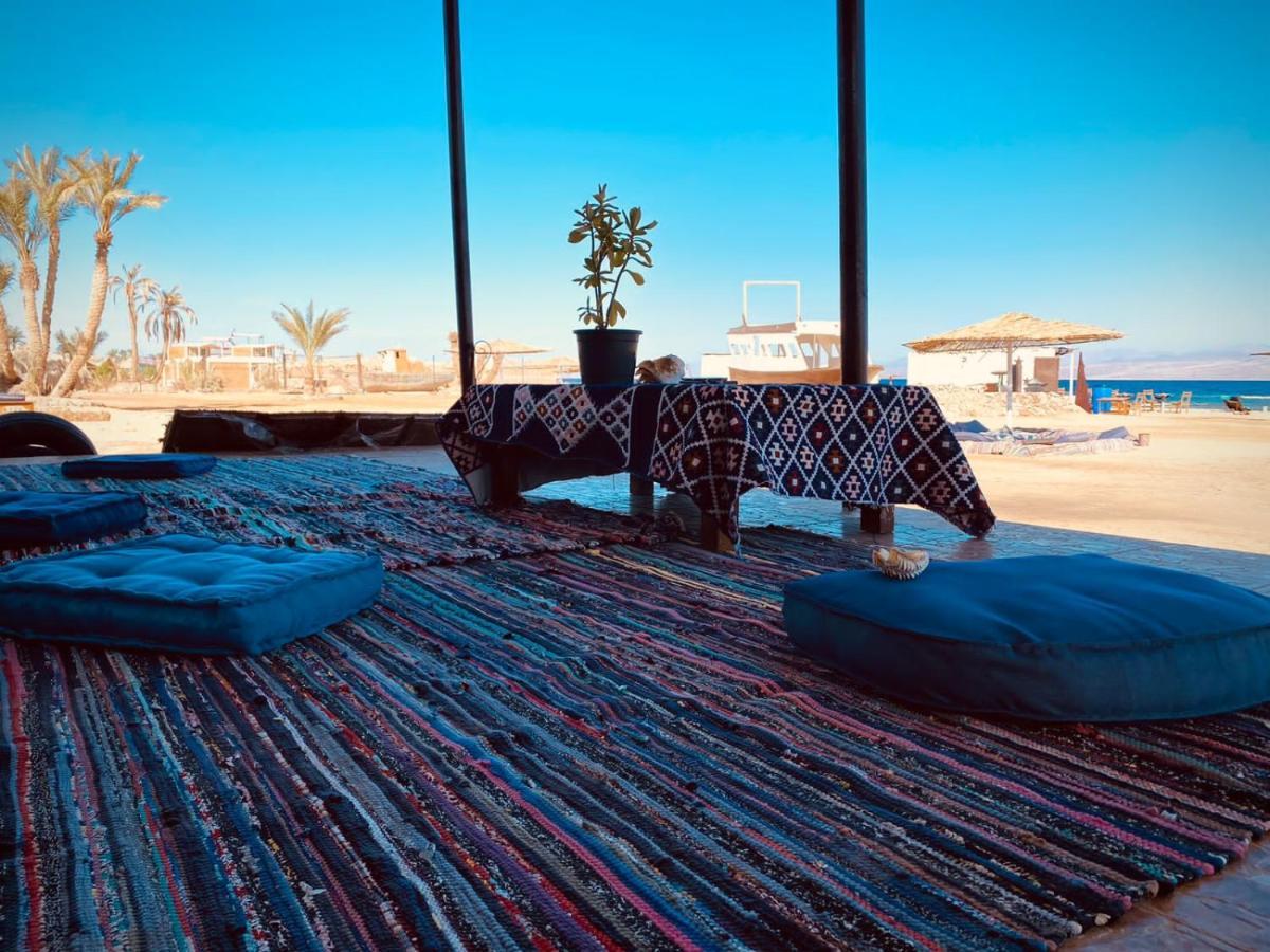 Hotel Nuweiba Oasis Zewnętrze zdjęcie