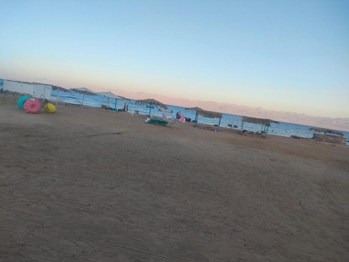 Hotel Nuweiba Oasis Zewnętrze zdjęcie