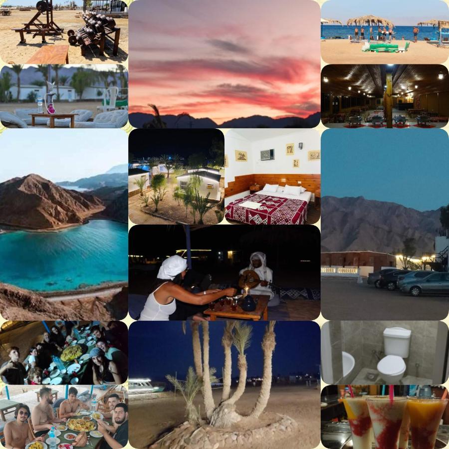 Hotel Nuweiba Oasis Zewnętrze zdjęcie