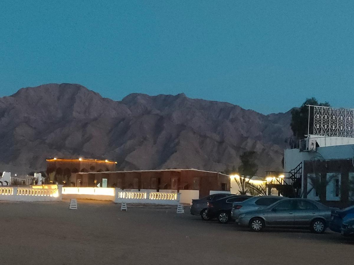 Hotel Nuweiba Oasis Zewnętrze zdjęcie