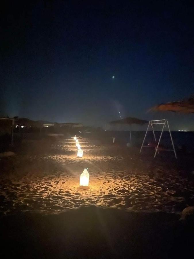 Hotel Nuweiba Oasis Zewnętrze zdjęcie