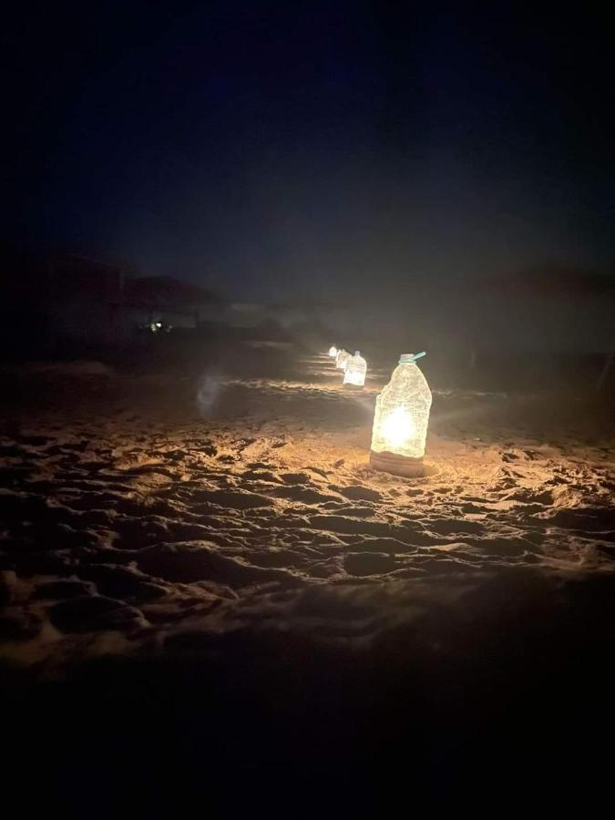 Hotel Nuweiba Oasis Zewnętrze zdjęcie