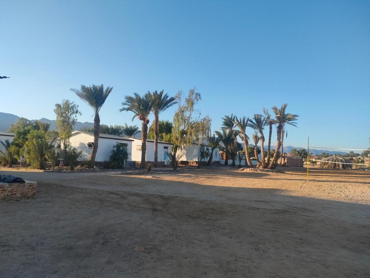 Hotel Nuweiba Oasis Zewnętrze zdjęcie