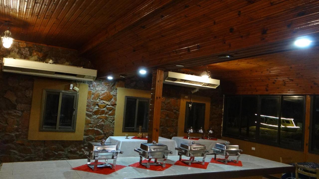 Hotel Nuweiba Oasis Zewnętrze zdjęcie