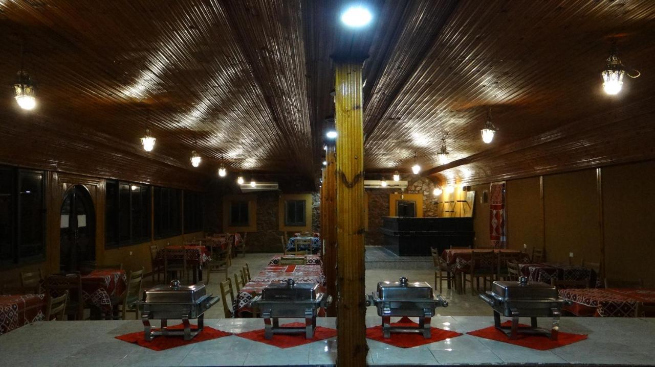 Hotel Nuweiba Oasis Zewnętrze zdjęcie