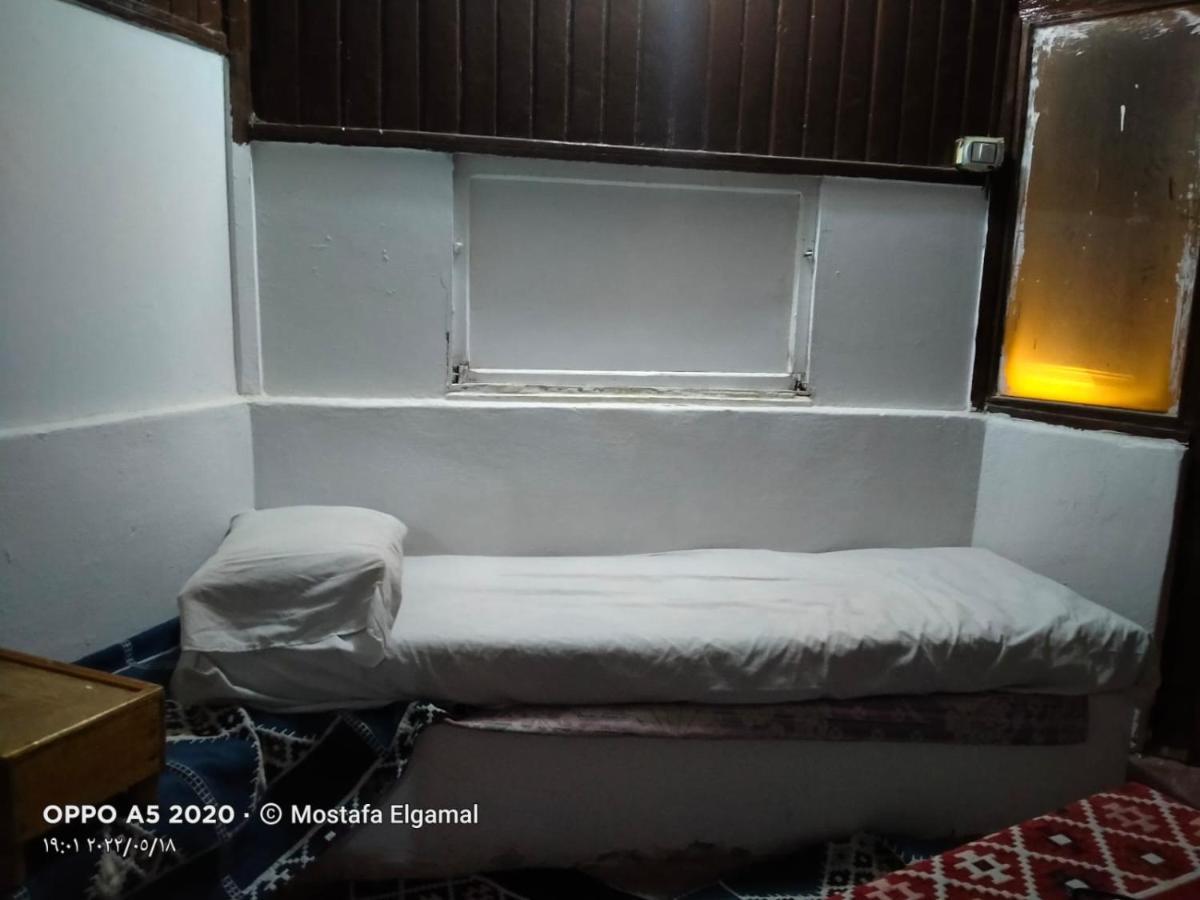Hotel Nuweiba Oasis Zewnętrze zdjęcie
