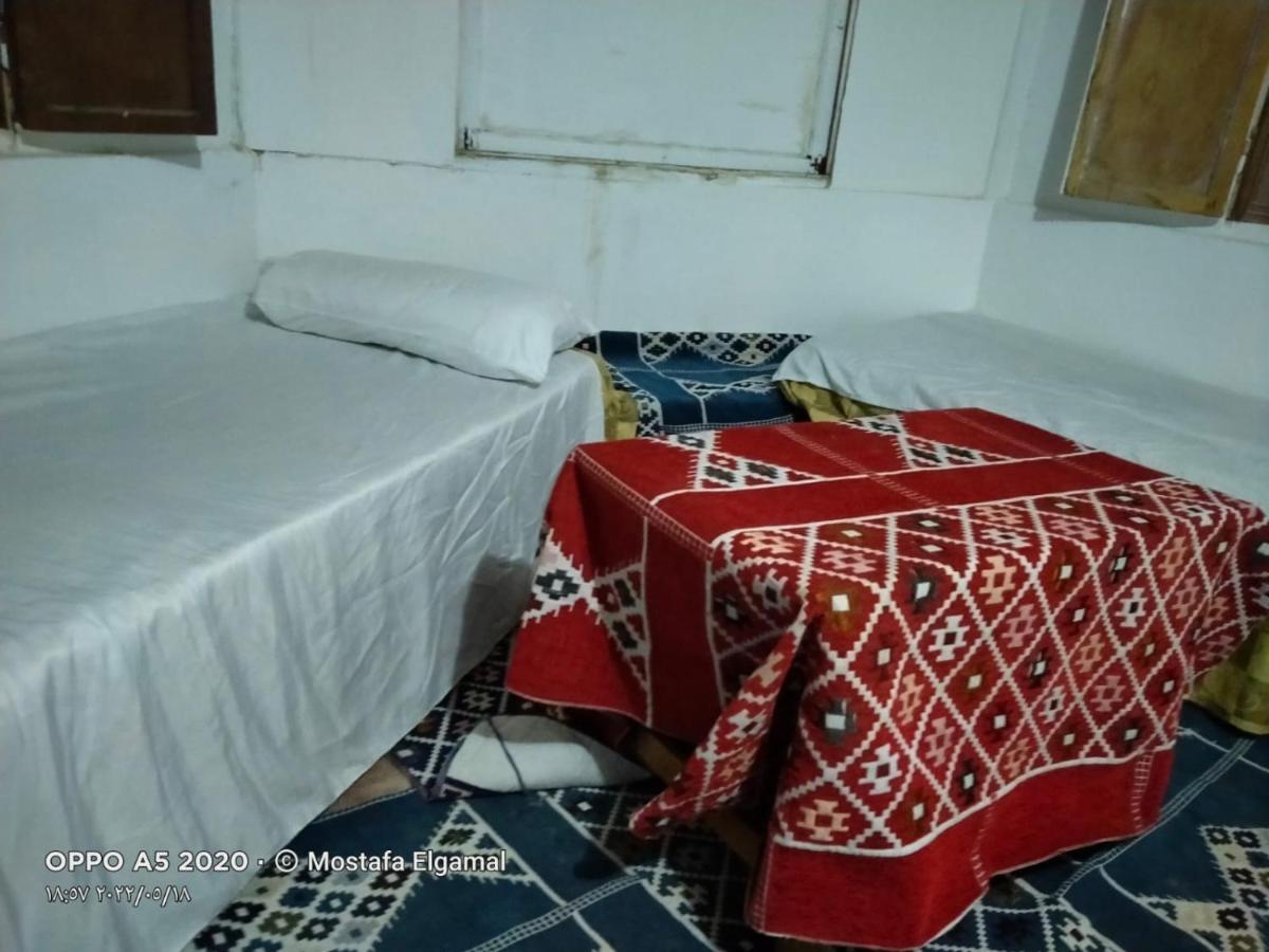 Hotel Nuweiba Oasis Zewnętrze zdjęcie