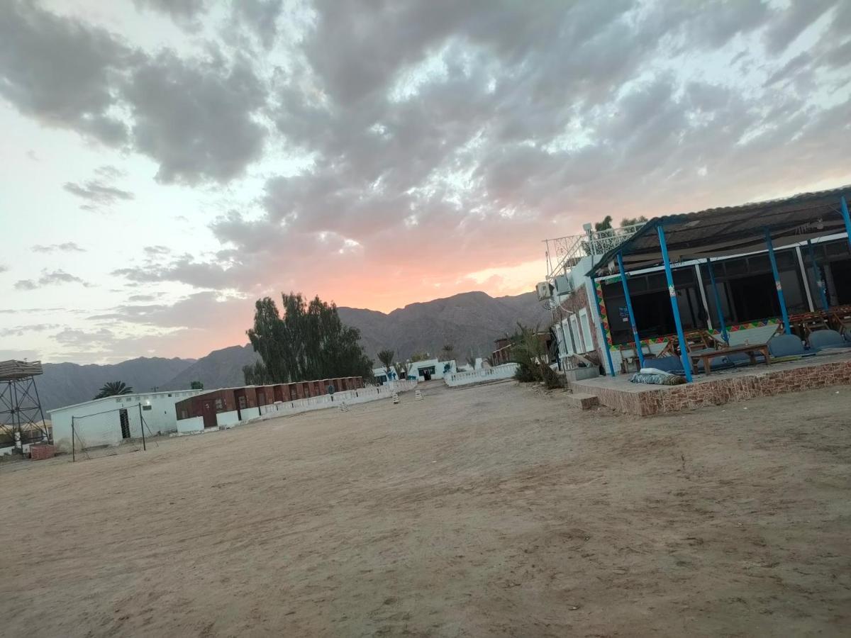 Hotel Nuweiba Oasis Zewnętrze zdjęcie