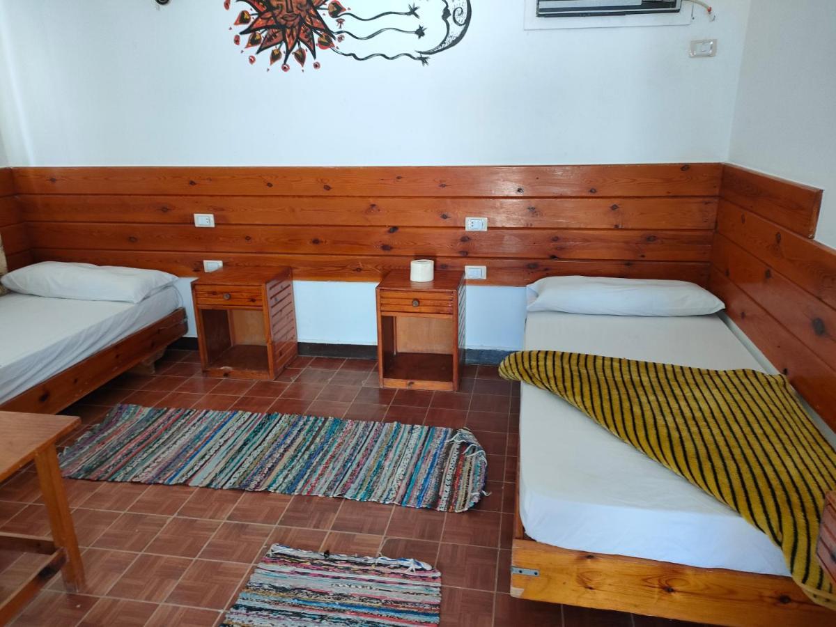 Hotel Nuweiba Oasis Zewnętrze zdjęcie
