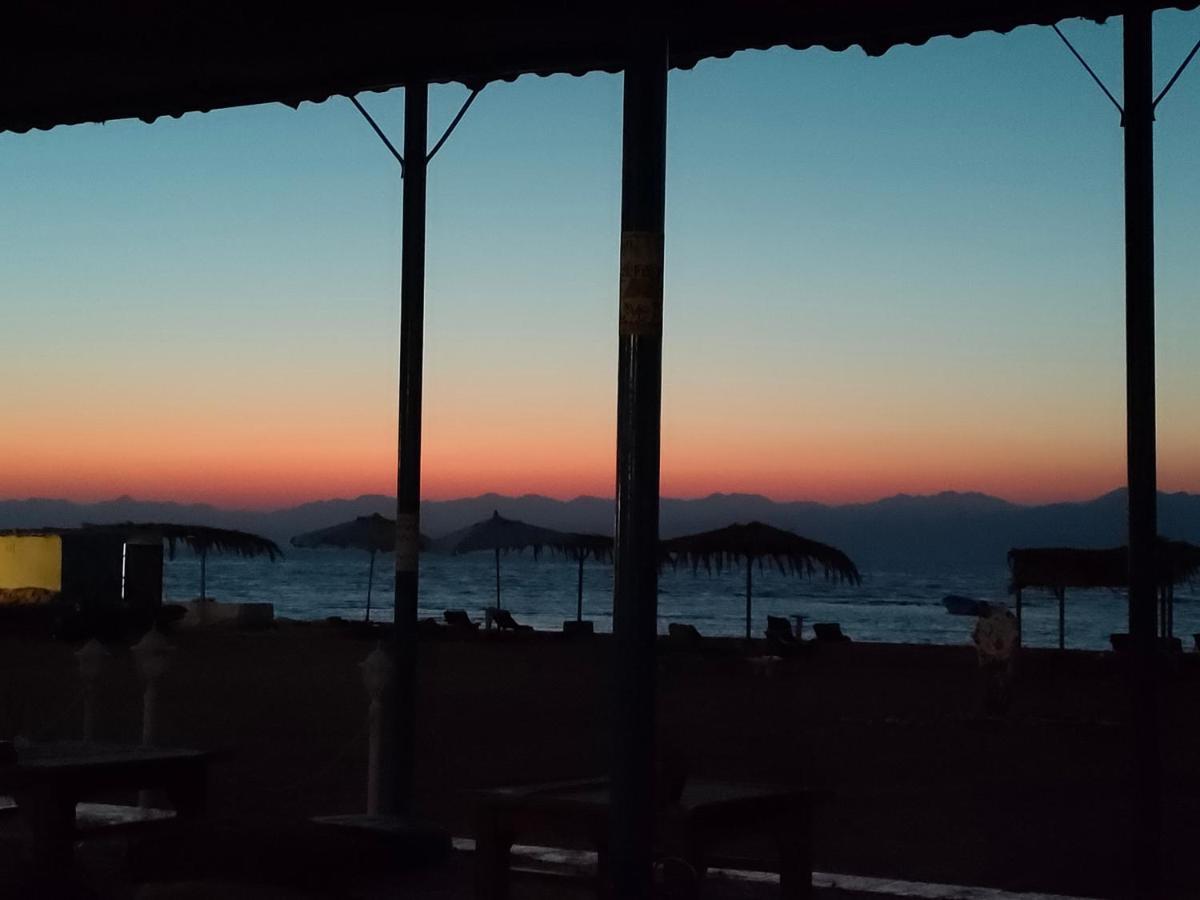 Hotel Nuweiba Oasis Zewnętrze zdjęcie