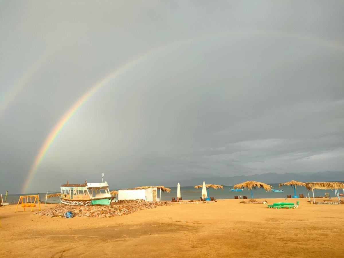 Hotel Nuweiba Oasis Zewnętrze zdjęcie