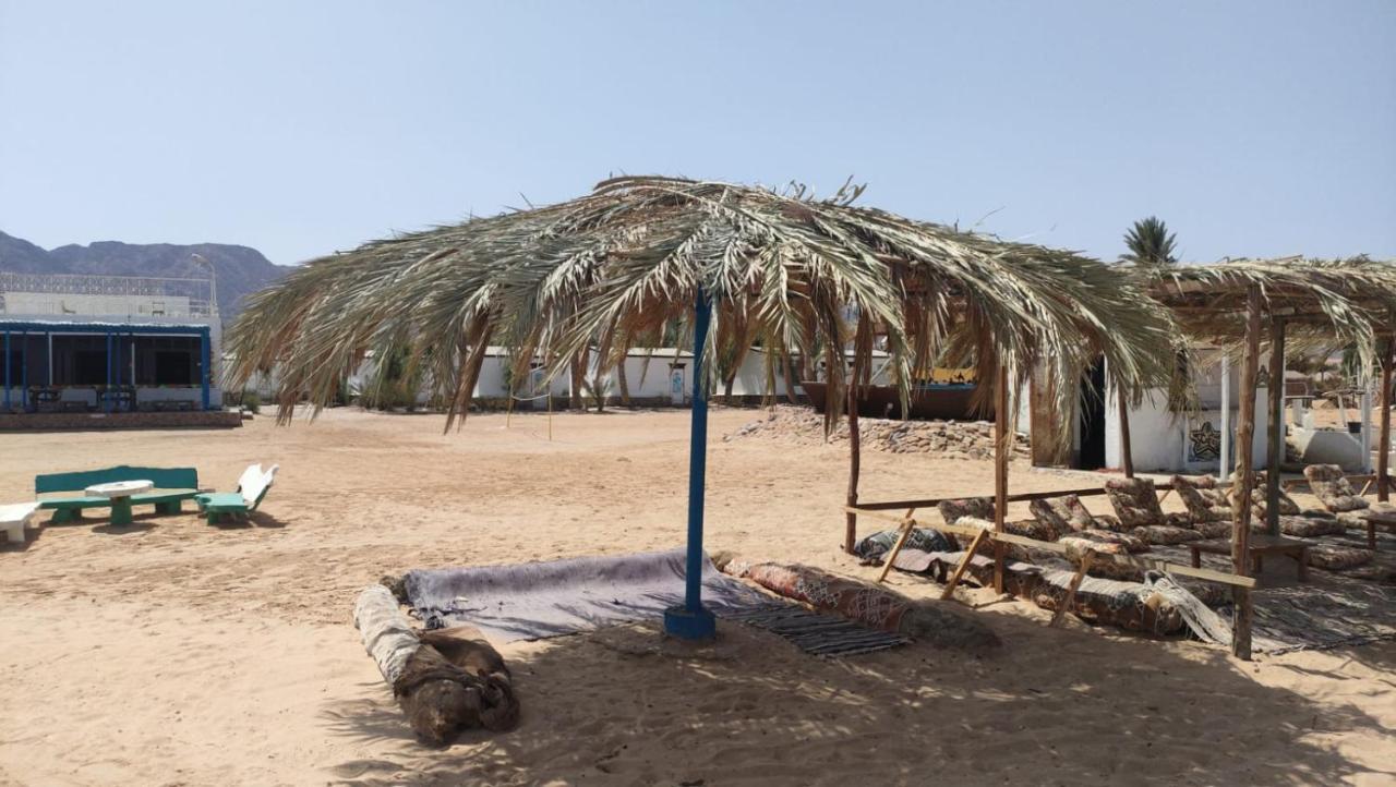 Hotel Nuweiba Oasis Zewnętrze zdjęcie