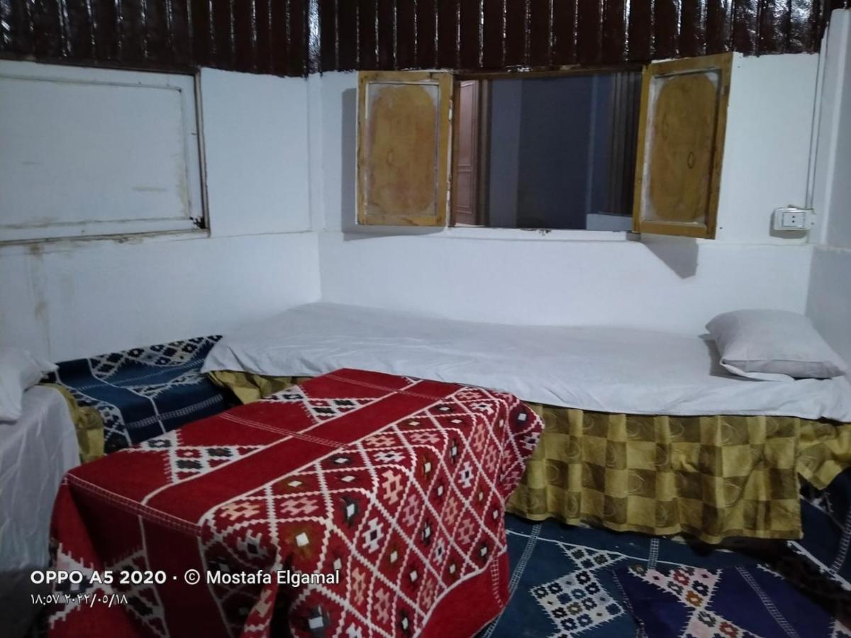Hotel Nuweiba Oasis Zewnętrze zdjęcie