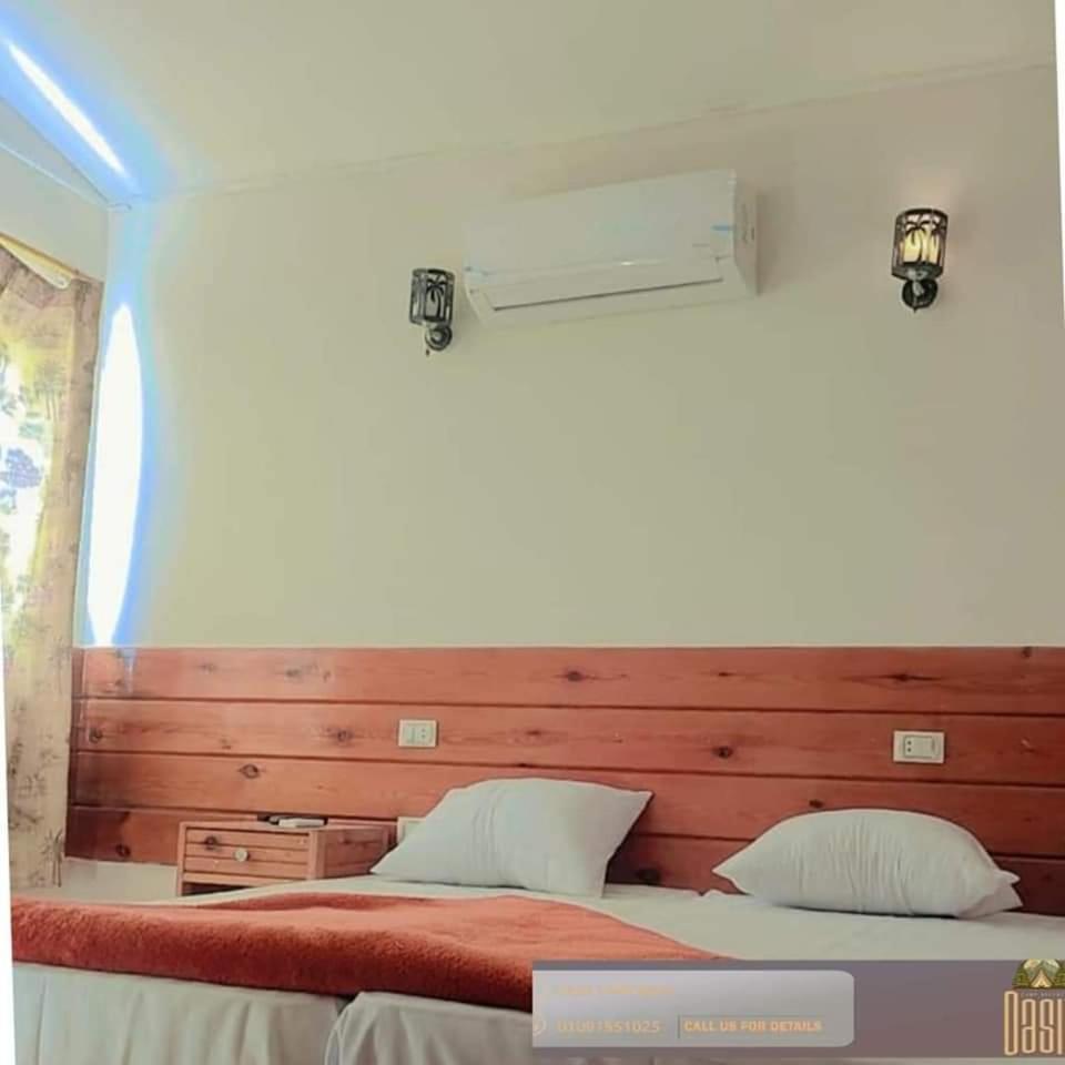 Hotel Nuweiba Oasis Pokój zdjęcie