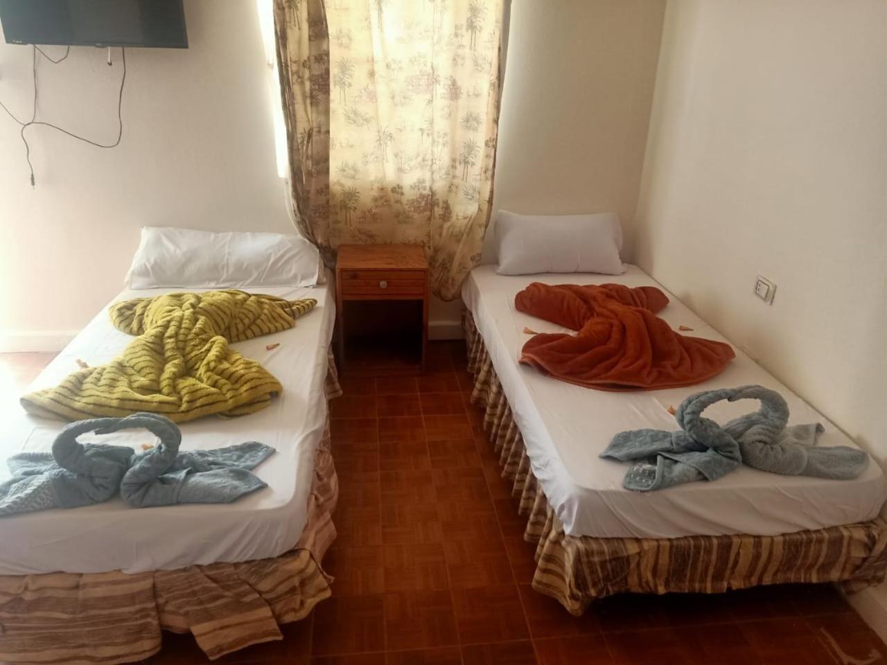 Hotel Nuweiba Oasis Pokój zdjęcie