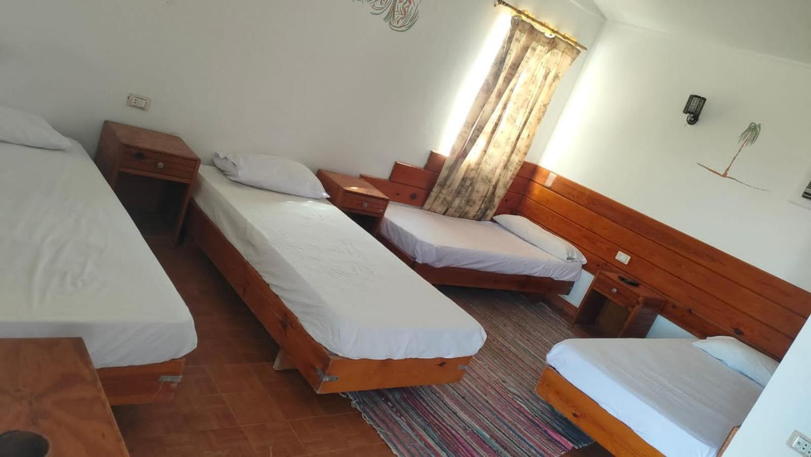 Hotel Nuweiba Oasis Pokój zdjęcie