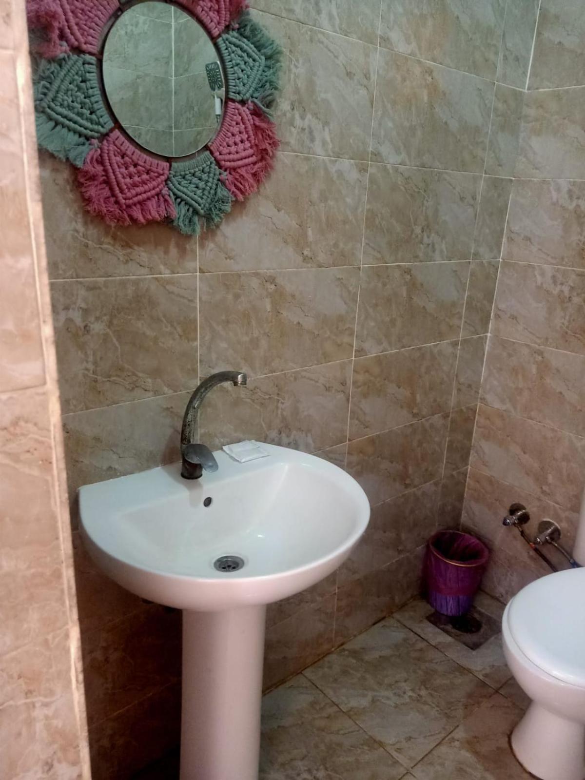 Hotel Nuweiba Oasis Pokój zdjęcie