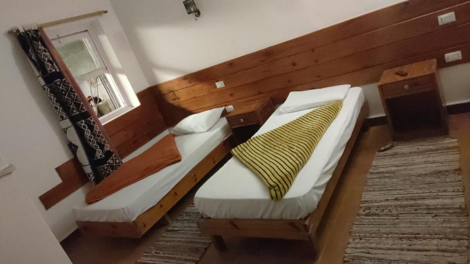 Hotel Nuweiba Oasis Pokój zdjęcie